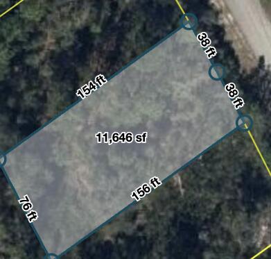 HIGHLANDS PARK EST SEC R - Land