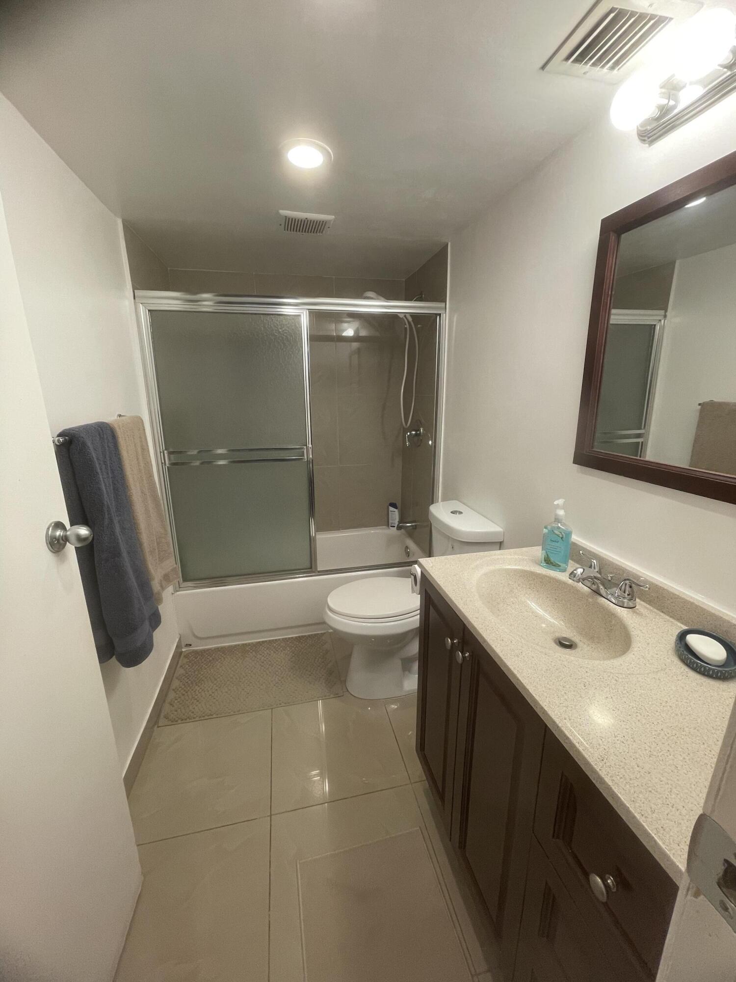 SOMERSET NO 1 CONDO - Residential