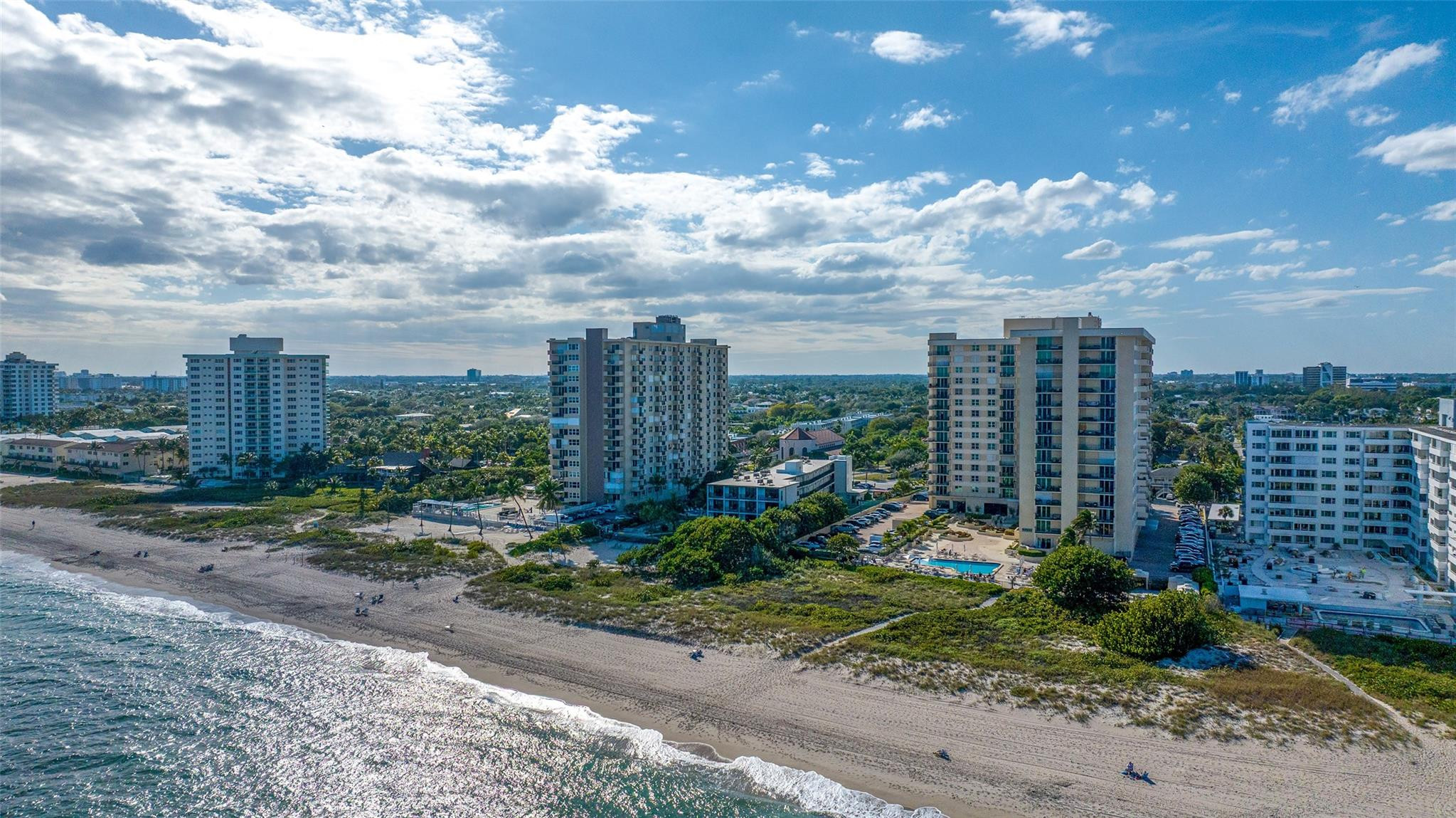 Royal Coast - Residential