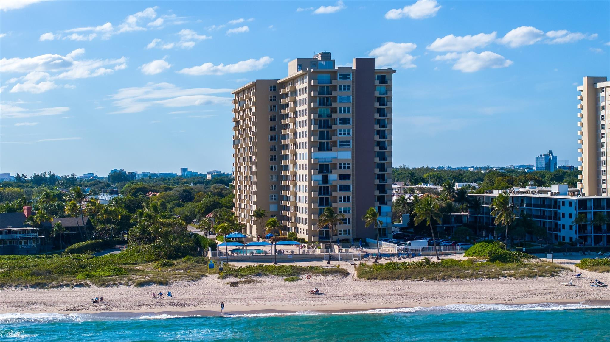 Royal Coast - Residential