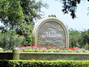 Meadows Parcel 52 - Residential