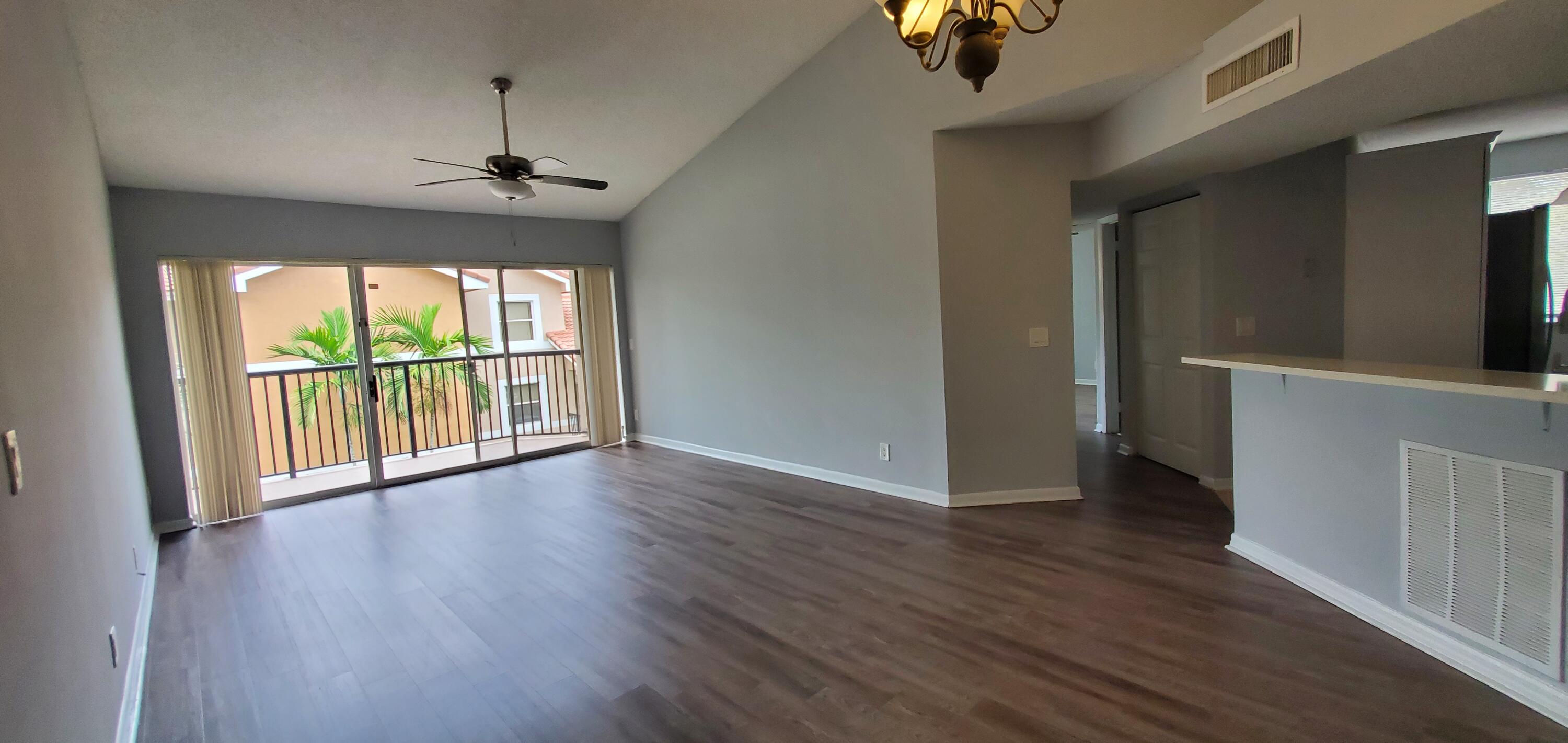 EDGEWATER CONDO - Residential Lease
