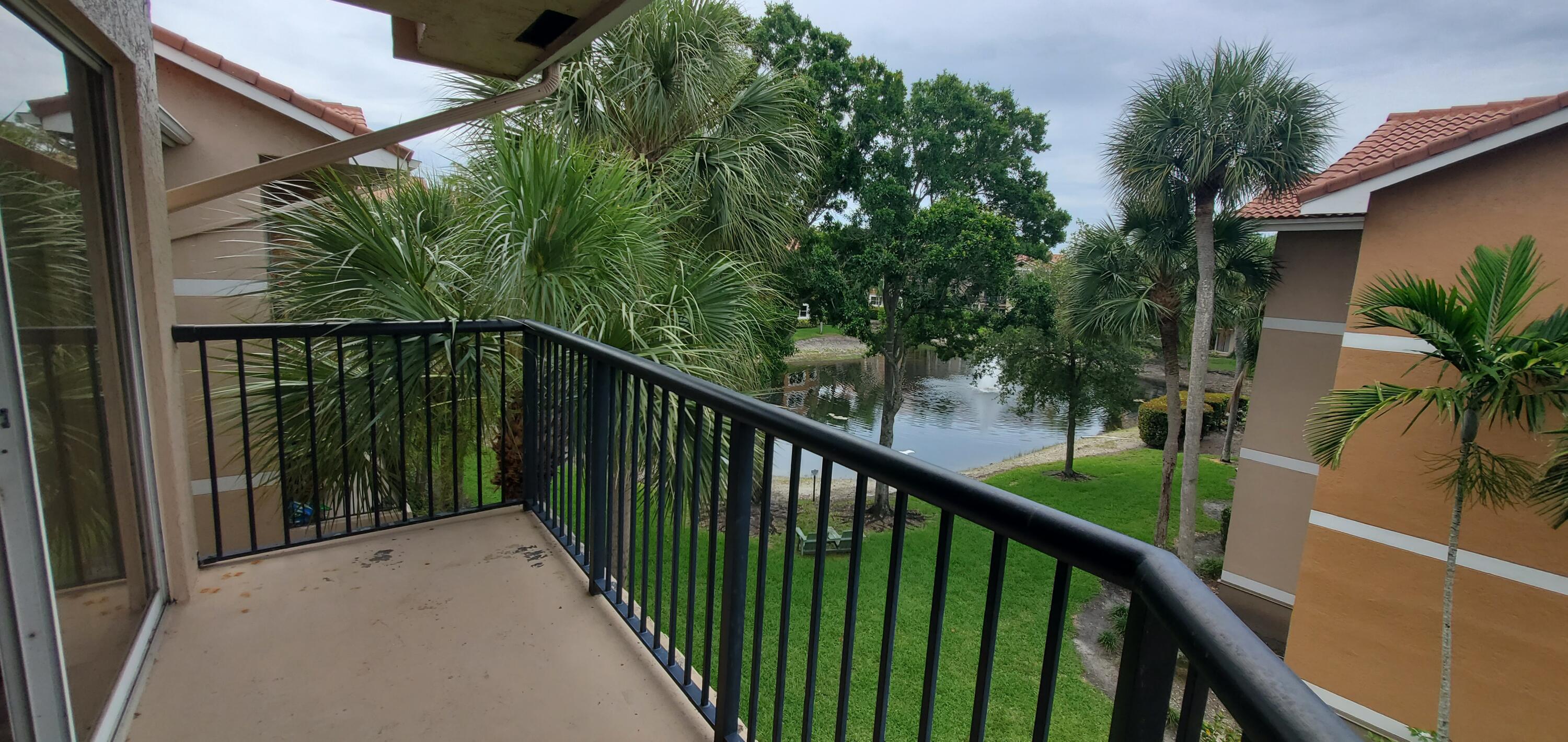 EDGEWATER CONDO - Residential Lease