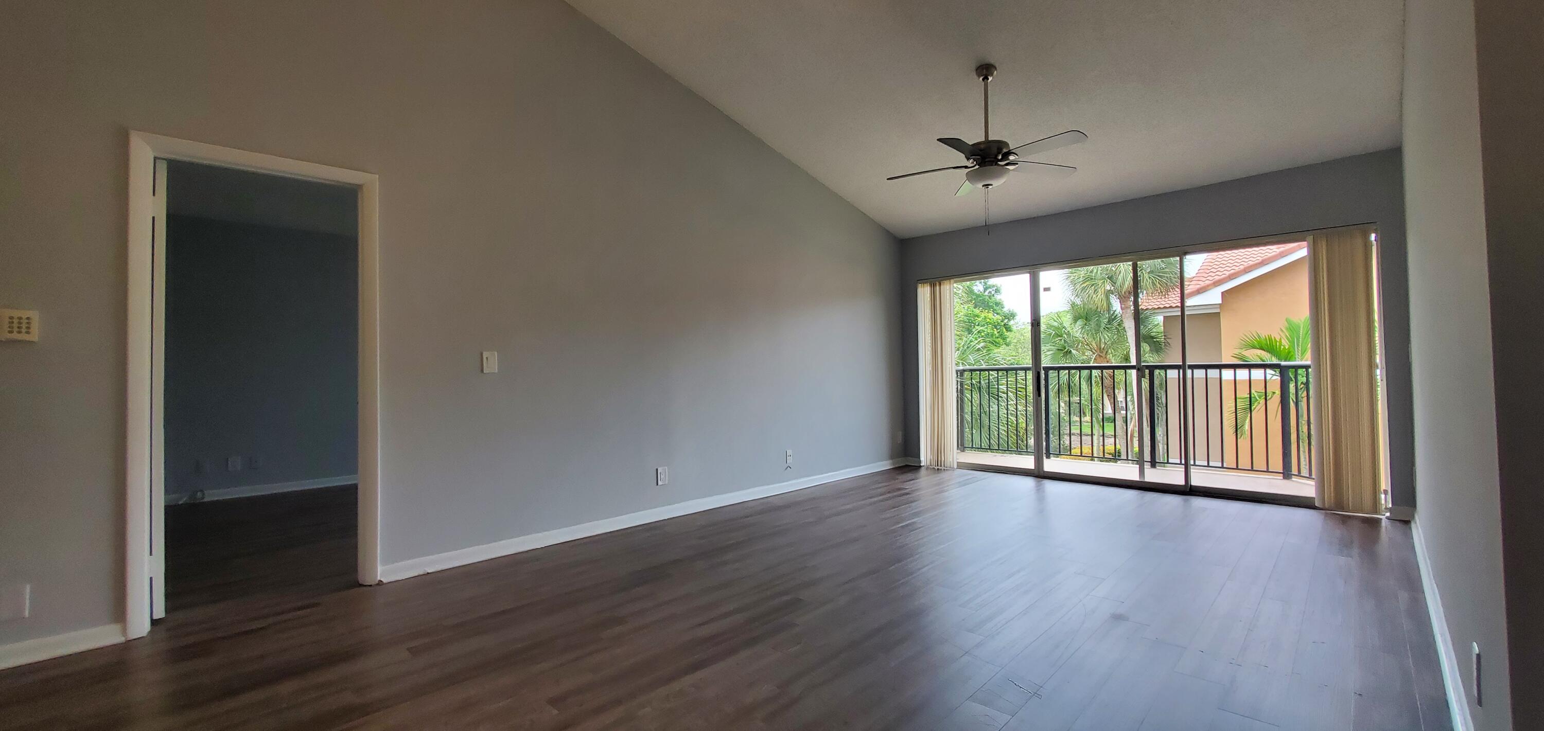 EDGEWATER CONDO - Residential Lease