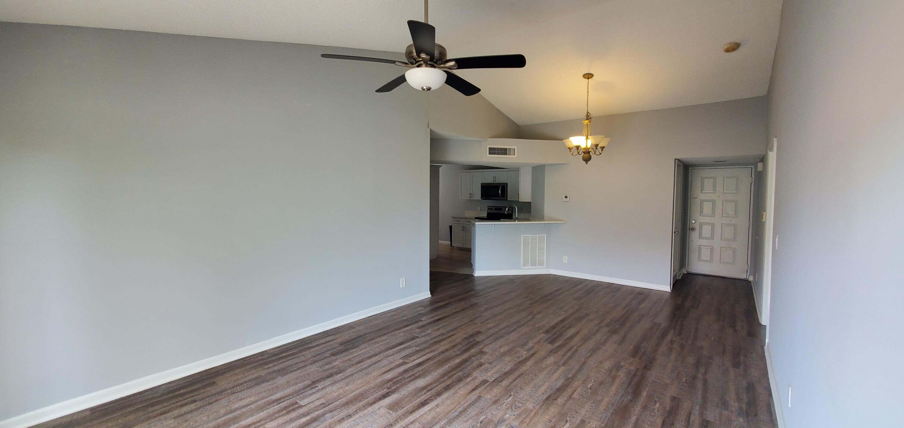 EDGEWATER CONDO - Residential Lease