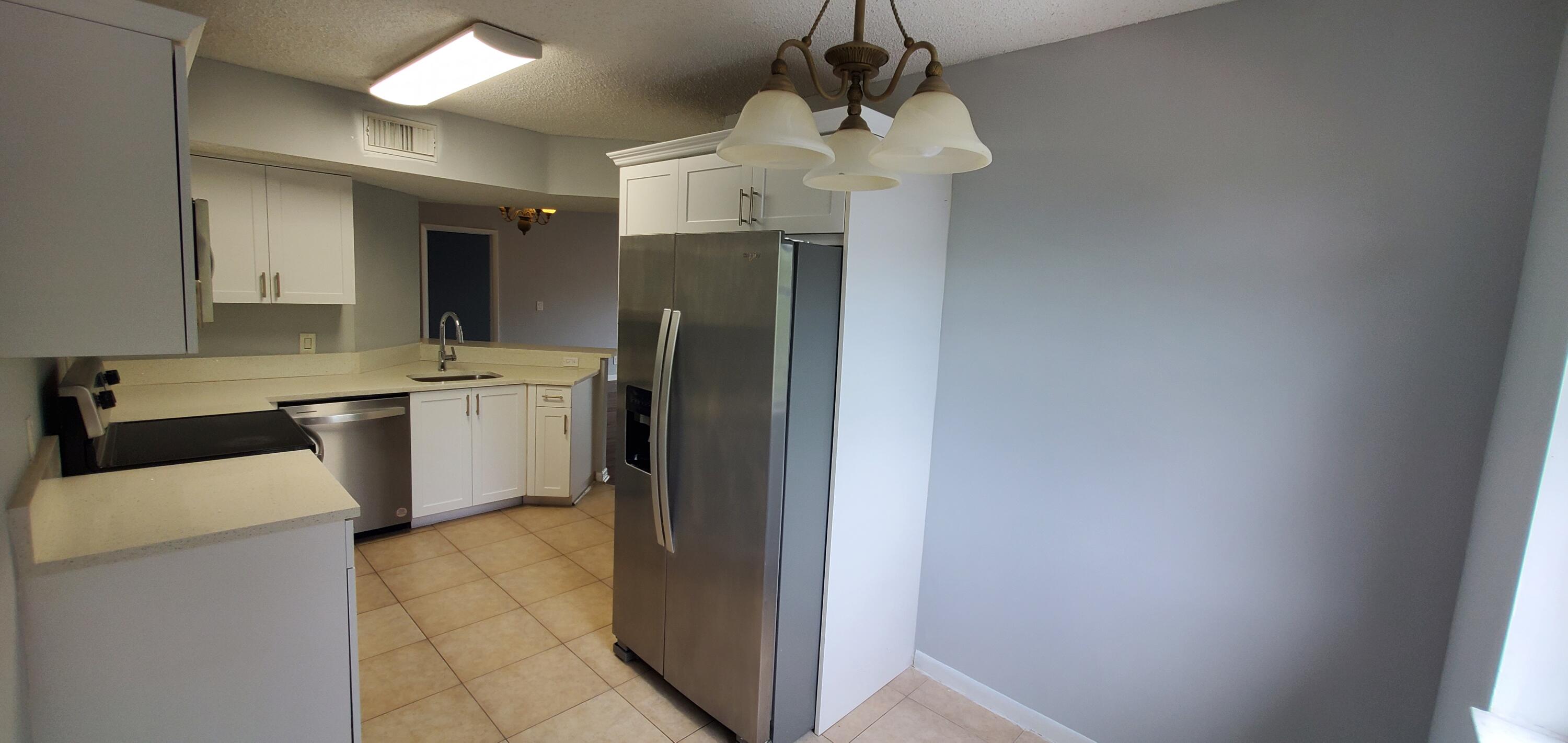 EDGEWATER CONDO - Residential Lease