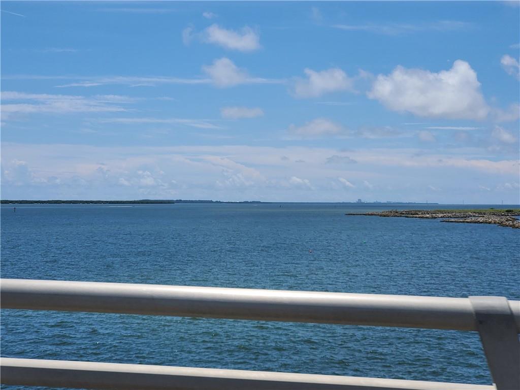 HARBOUR ISLE - Residential