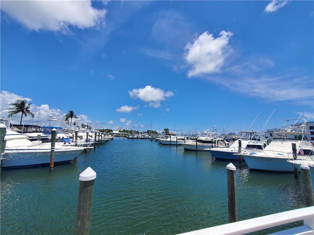 HARBOUR ISLE - Residential