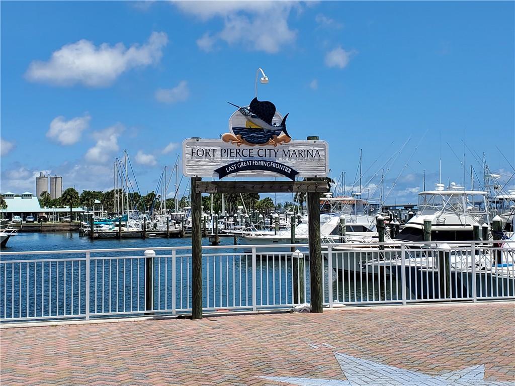 HARBOUR ISLE - Residential
