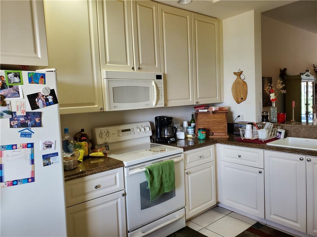 HARBOUR ISLE - Residential