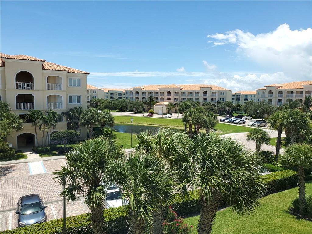 HARBOUR ISLE - Residential