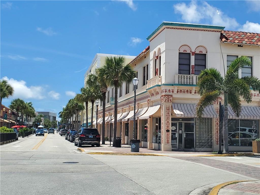 HARBOUR ISLE - Residential