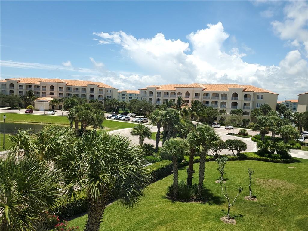HARBOUR ISLE - Residential