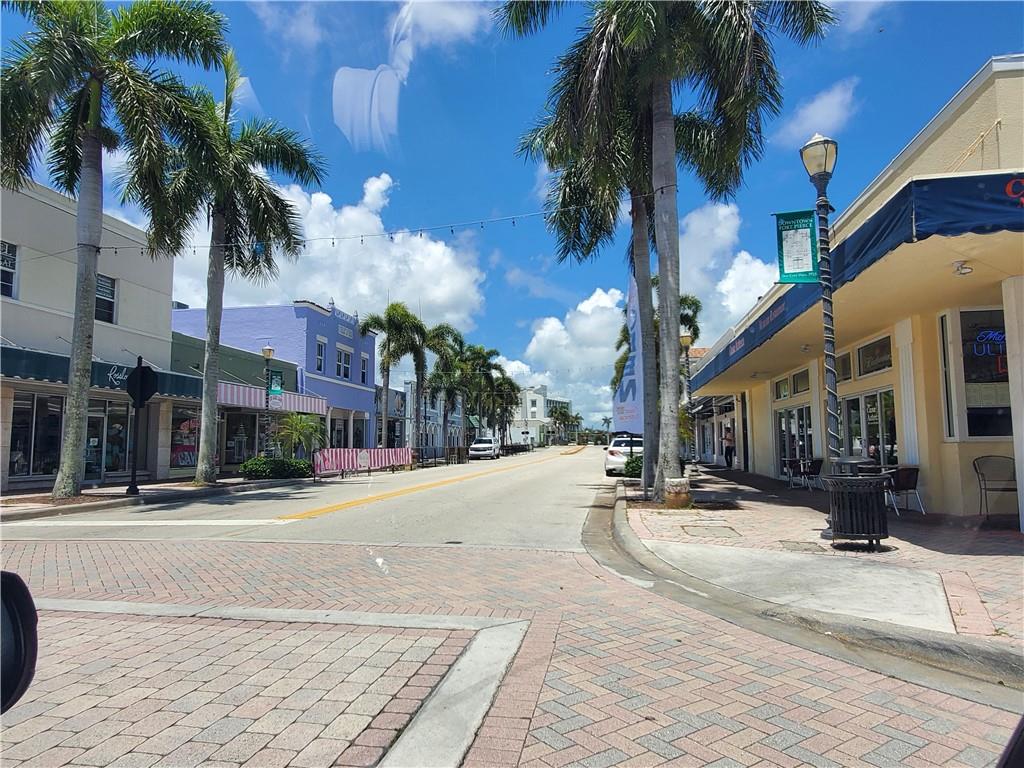 HARBOUR ISLE - Residential