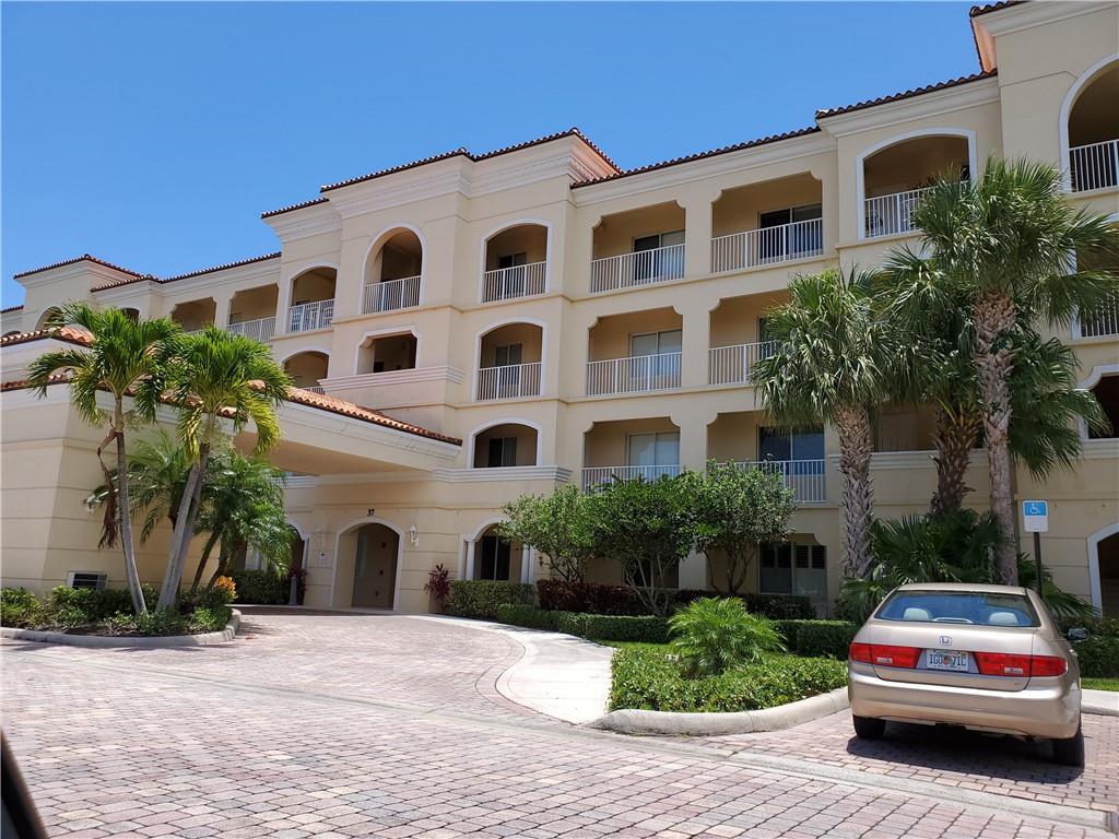 HARBOUR ISLE - Residential