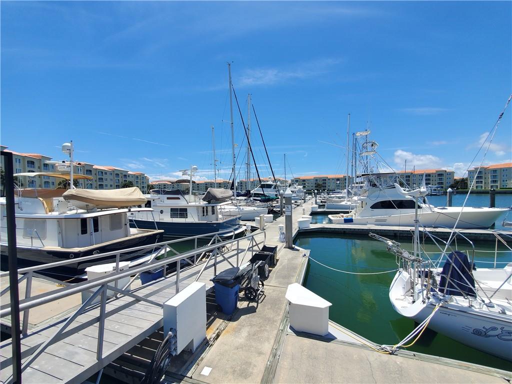 HARBOUR ISLE - Residential