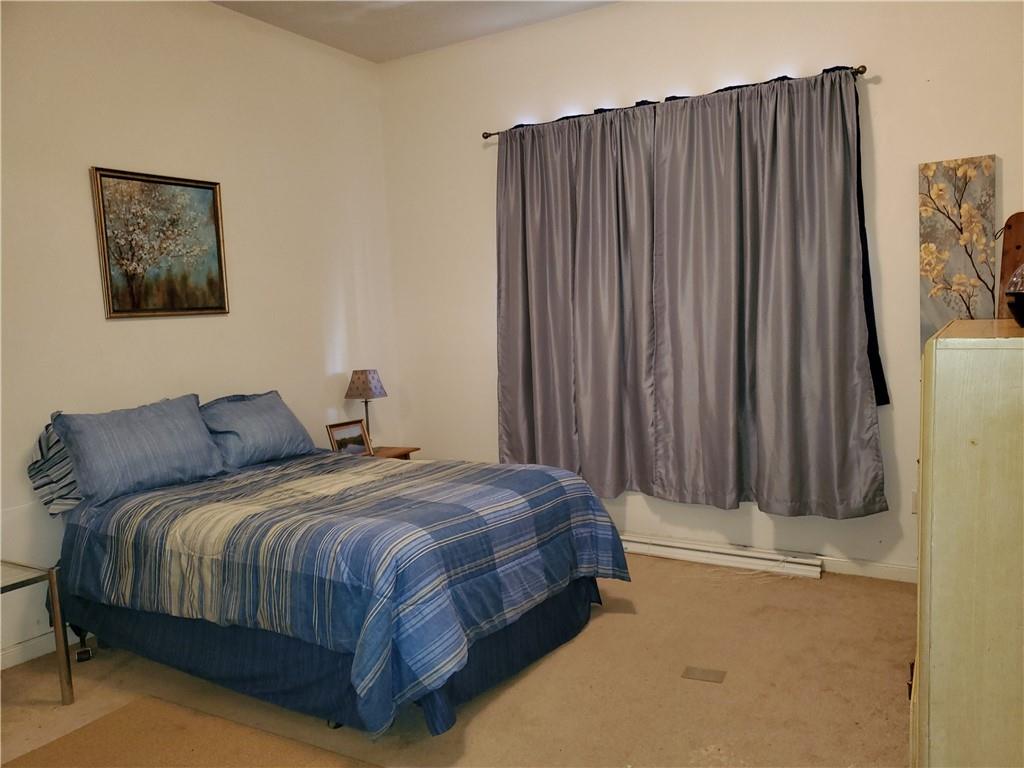 HARBOUR ISLE - Residential