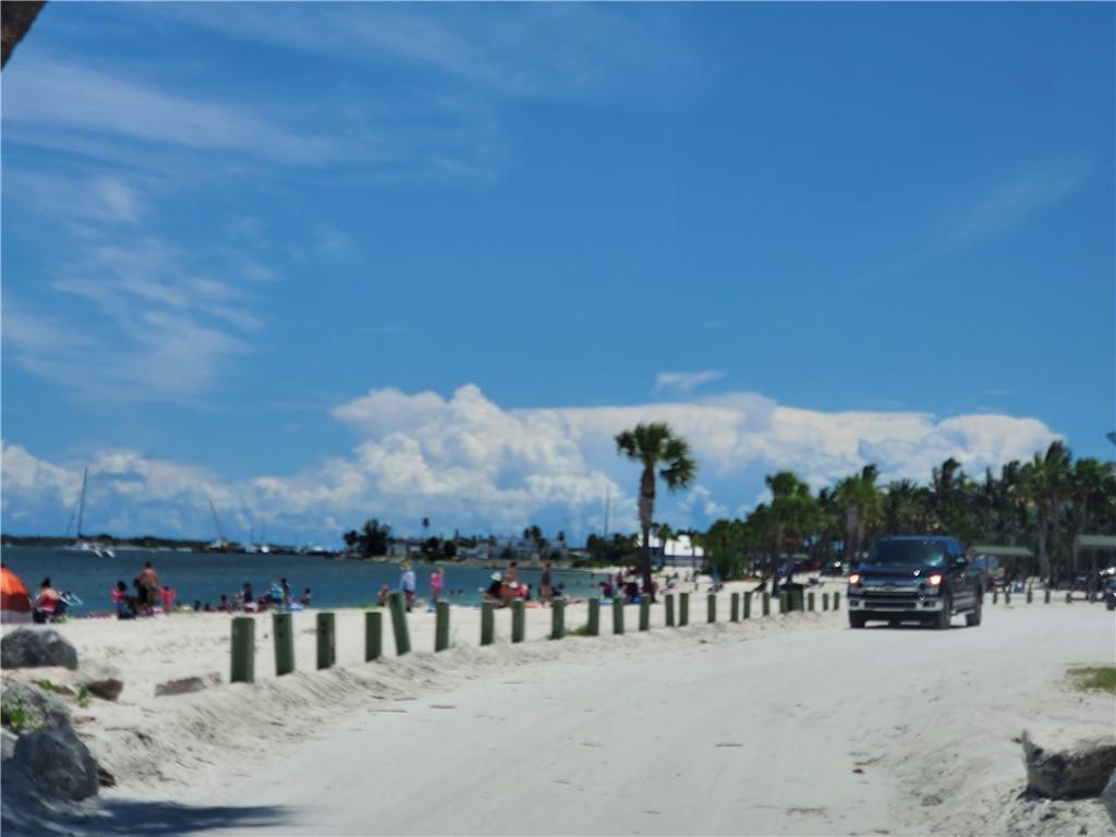 HARBOUR ISLE - Residential