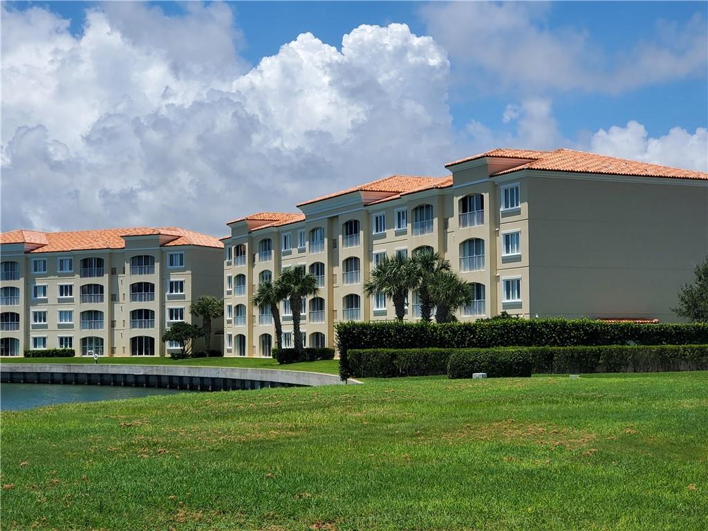 HARBOUR ISLE - Residential