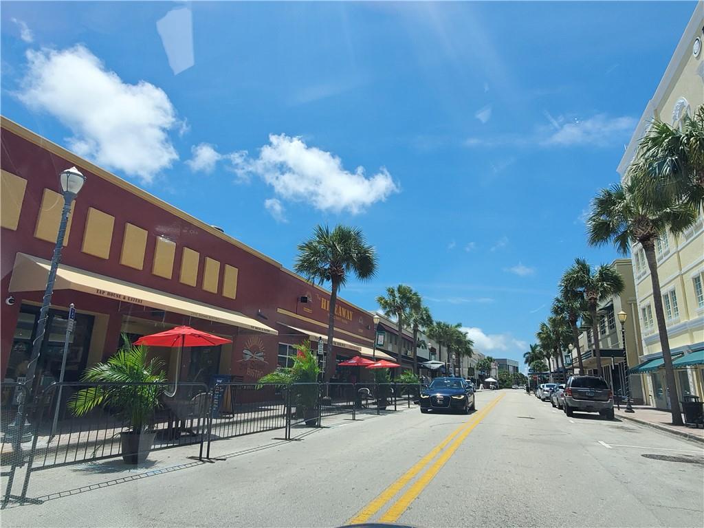 HARBOUR ISLE - Residential