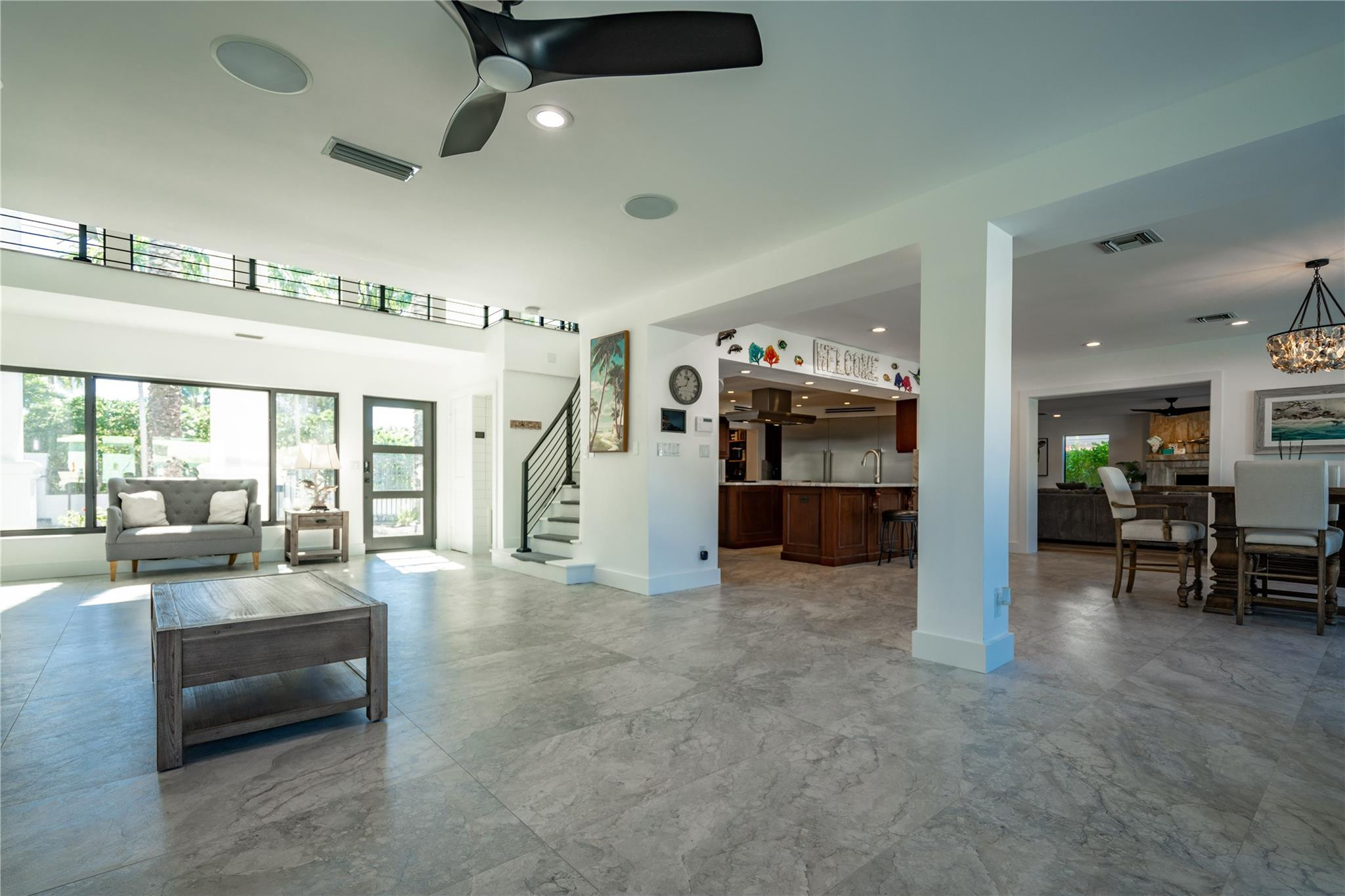Coral Ridge - Residential