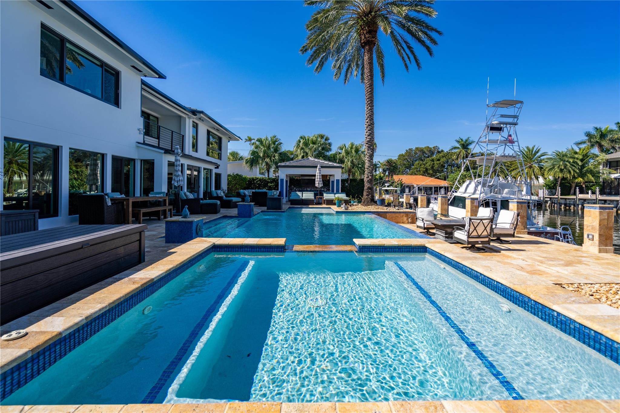 Coral Ridge - Residential