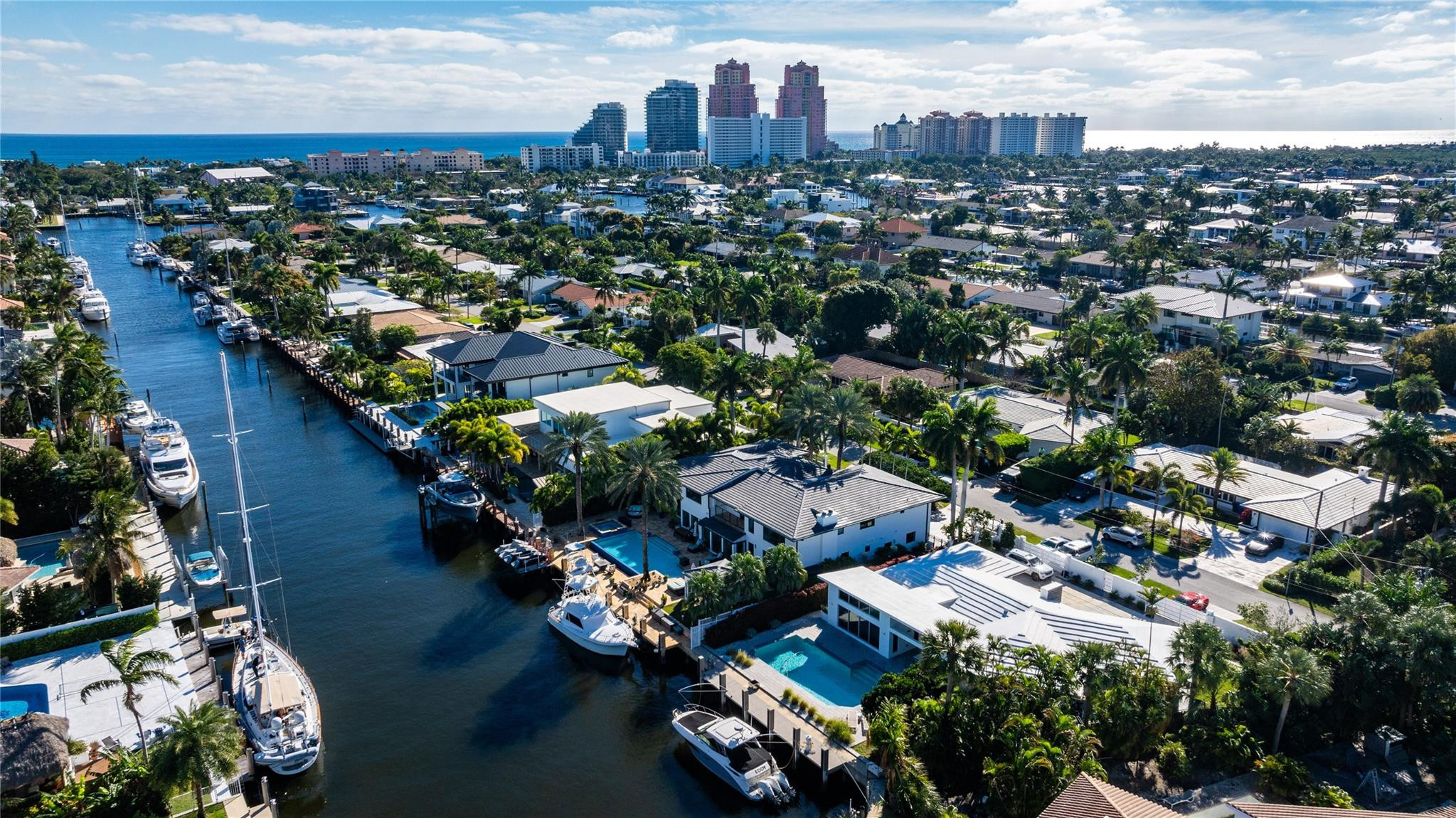 Coral Ridge - Residential