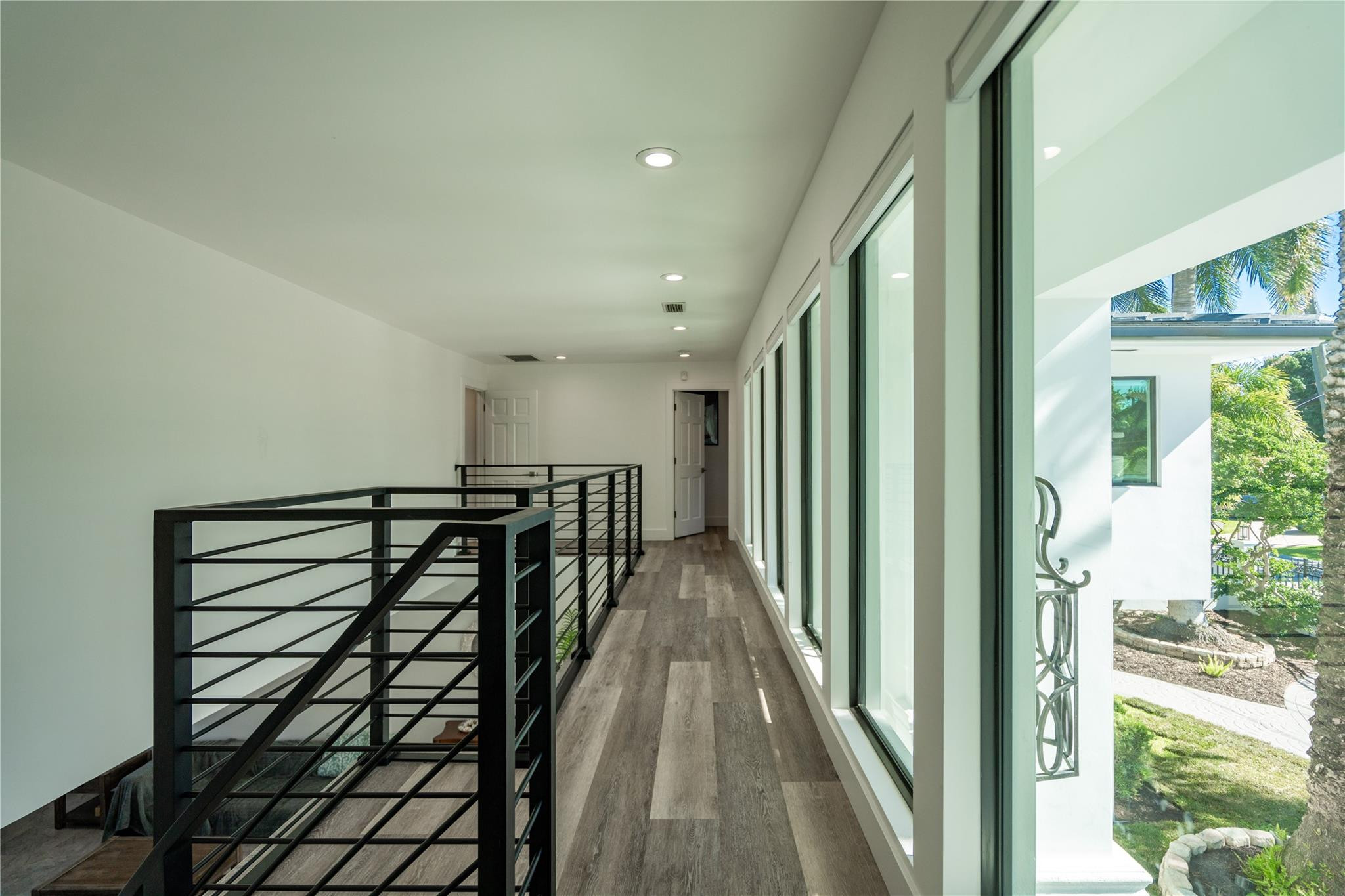 Coral Ridge - Residential