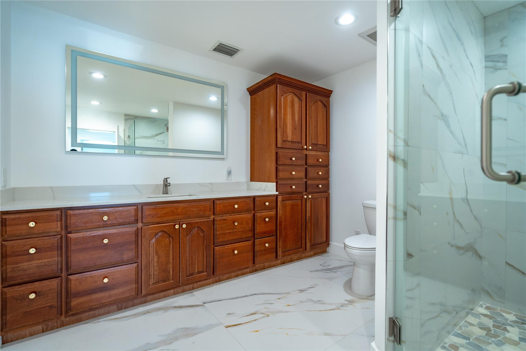 Coral Ridge - Residential