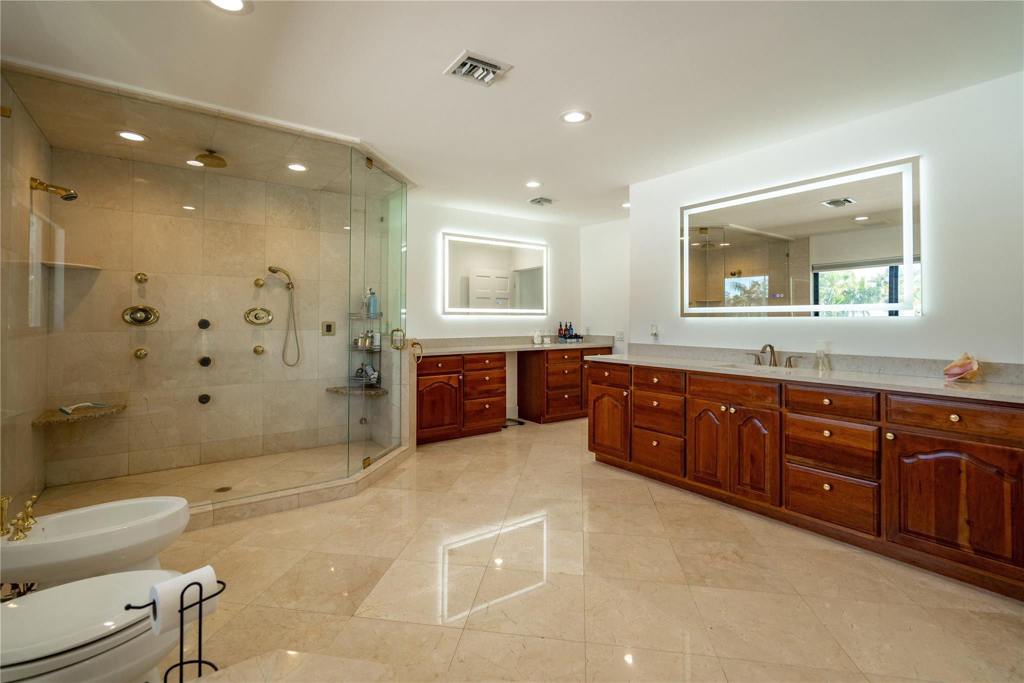 Coral Ridge - Residential