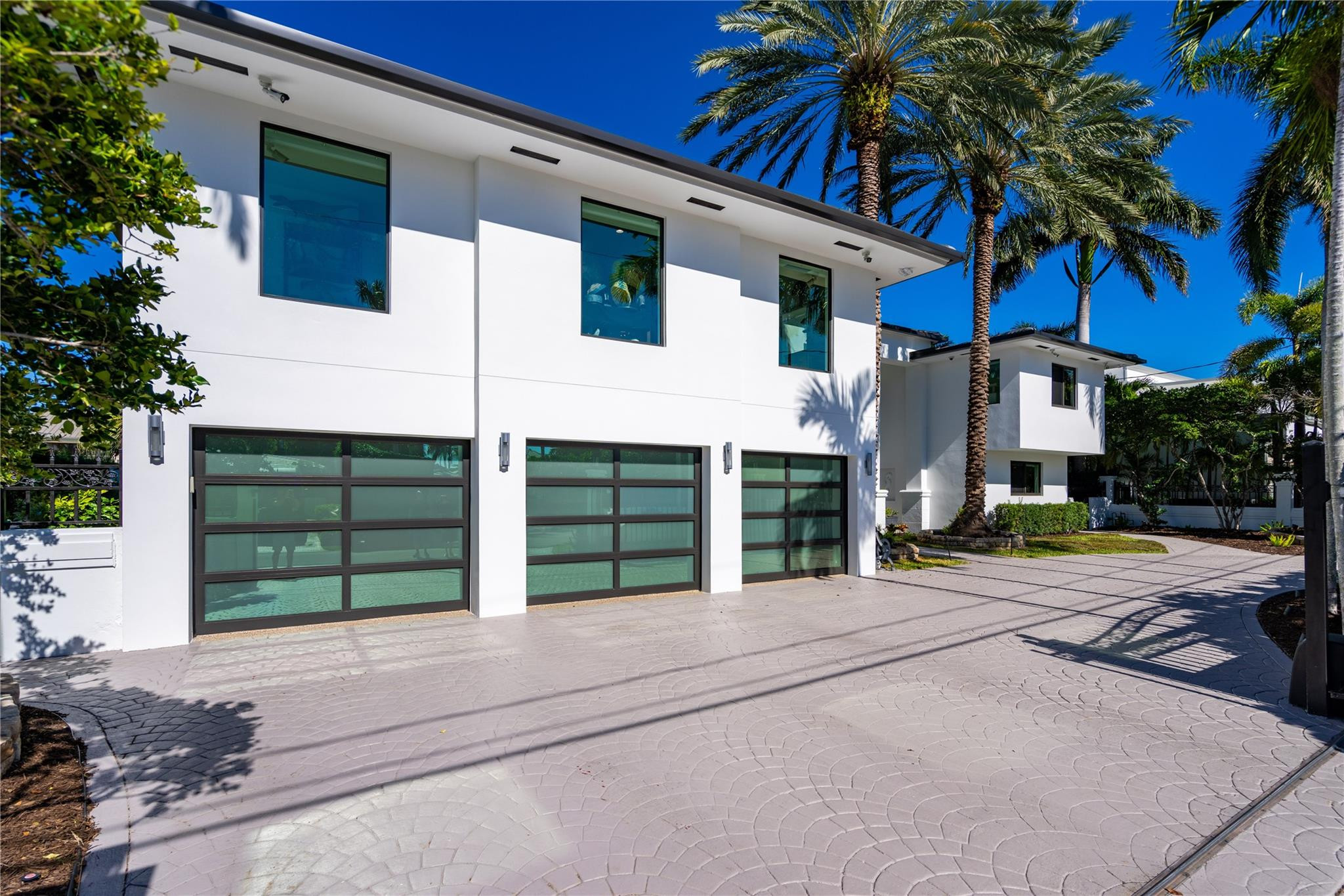 Coral Ridge - Residential