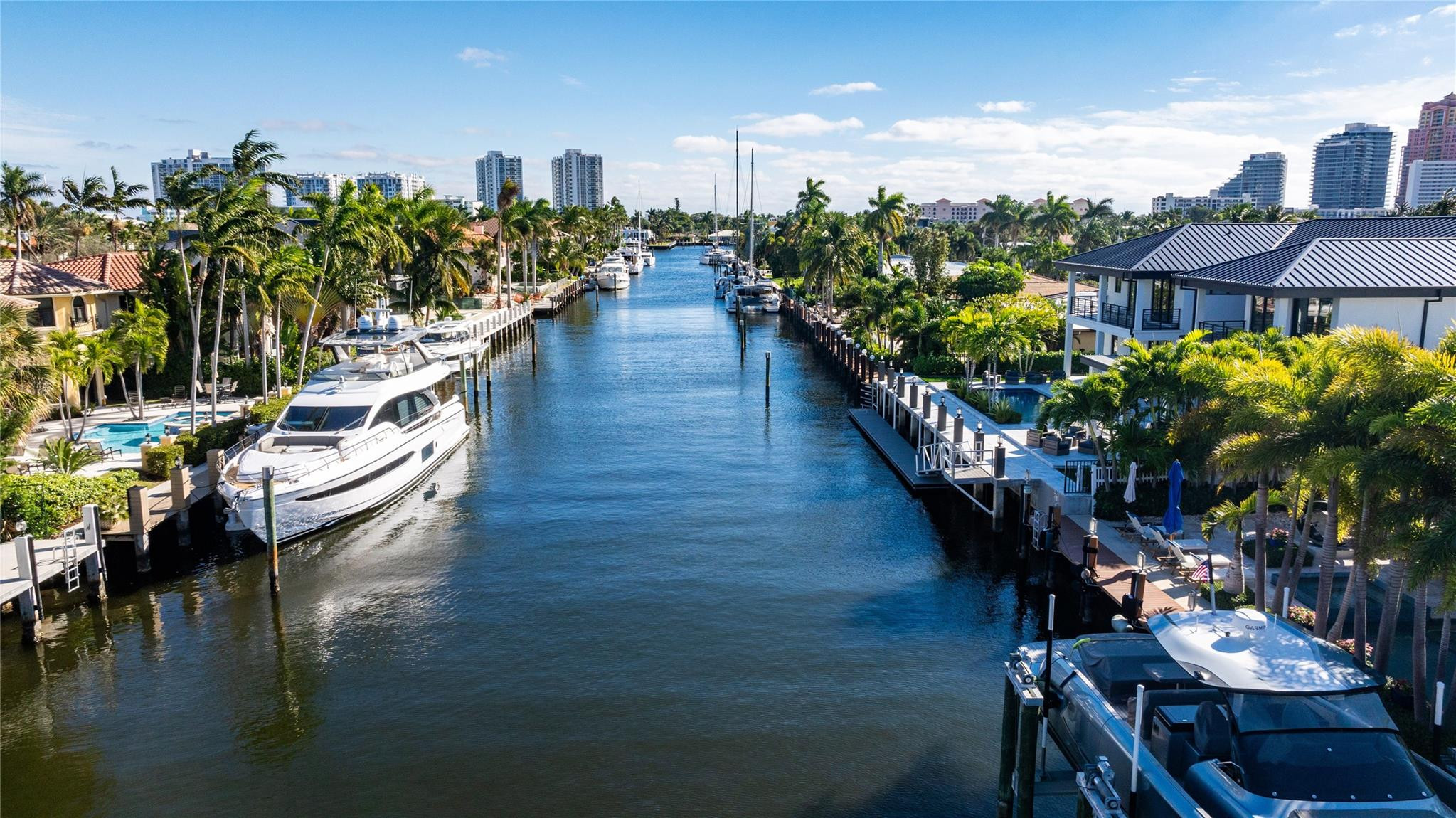 Coral Ridge - Residential