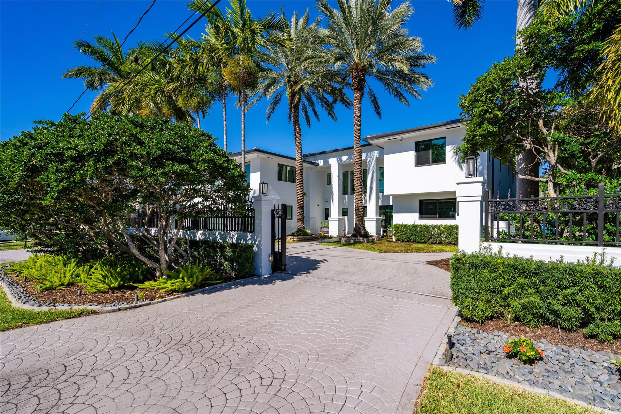 Coral Ridge - Residential