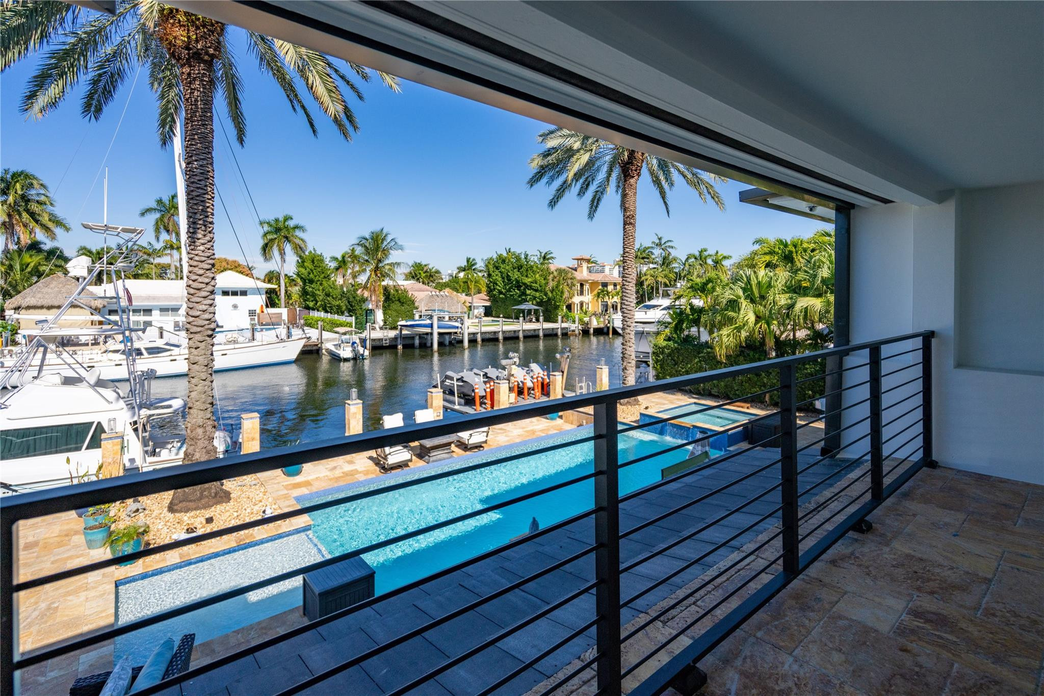 Coral Ridge - Residential