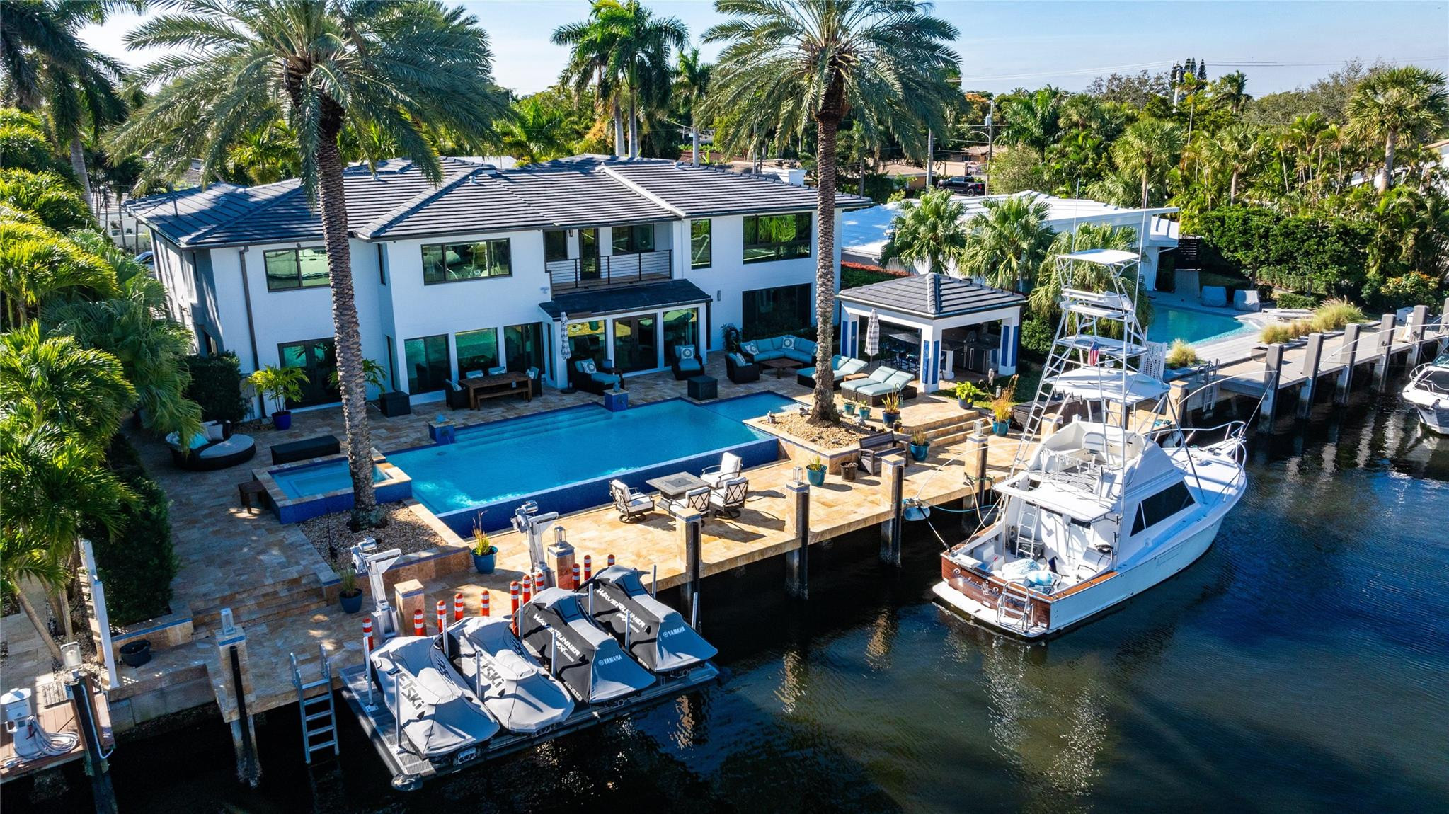 Coral Ridge - Residential