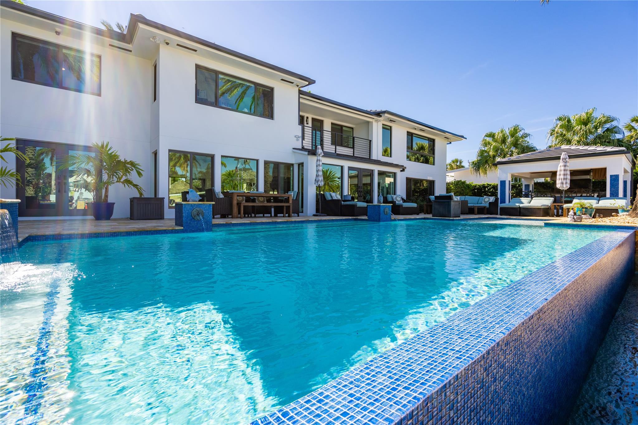 Coral Ridge - Residential