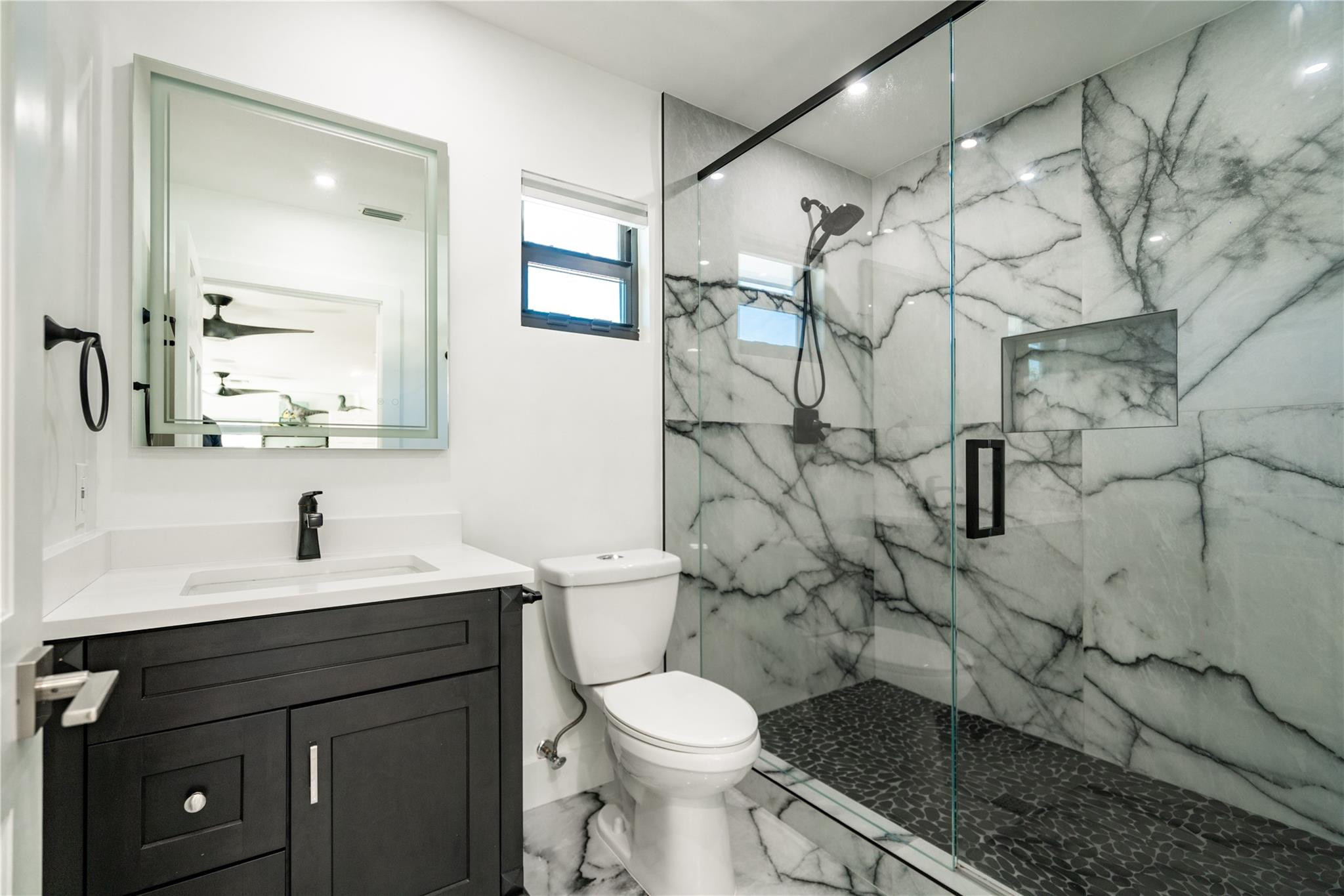 Coral Ridge - Residential