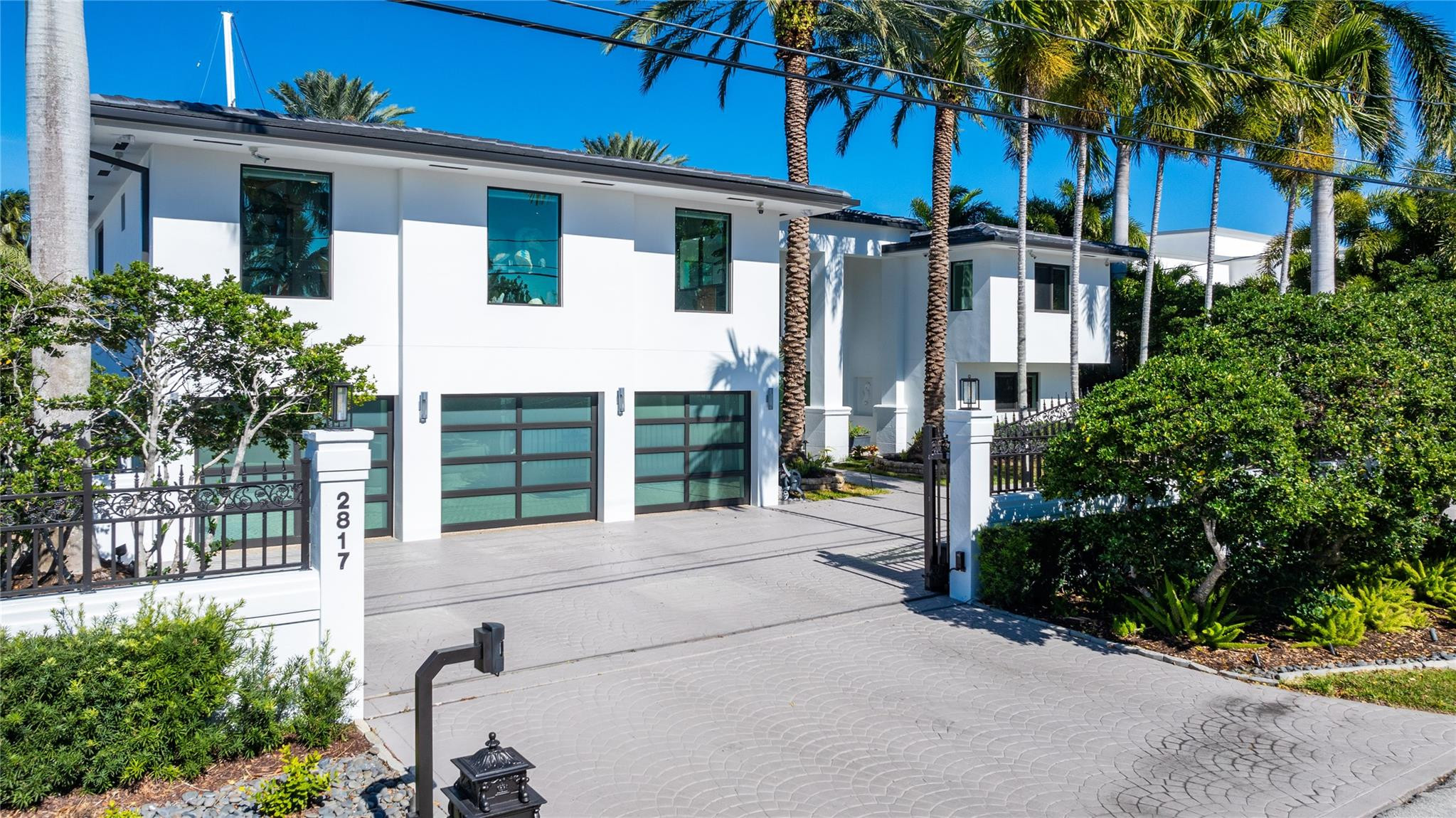 Coral Ridge - Residential