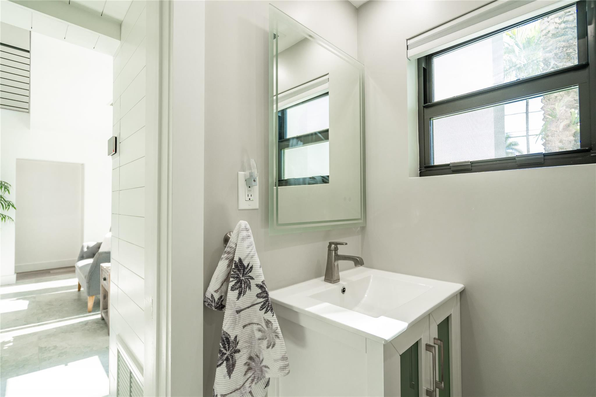 Coral Ridge - Residential