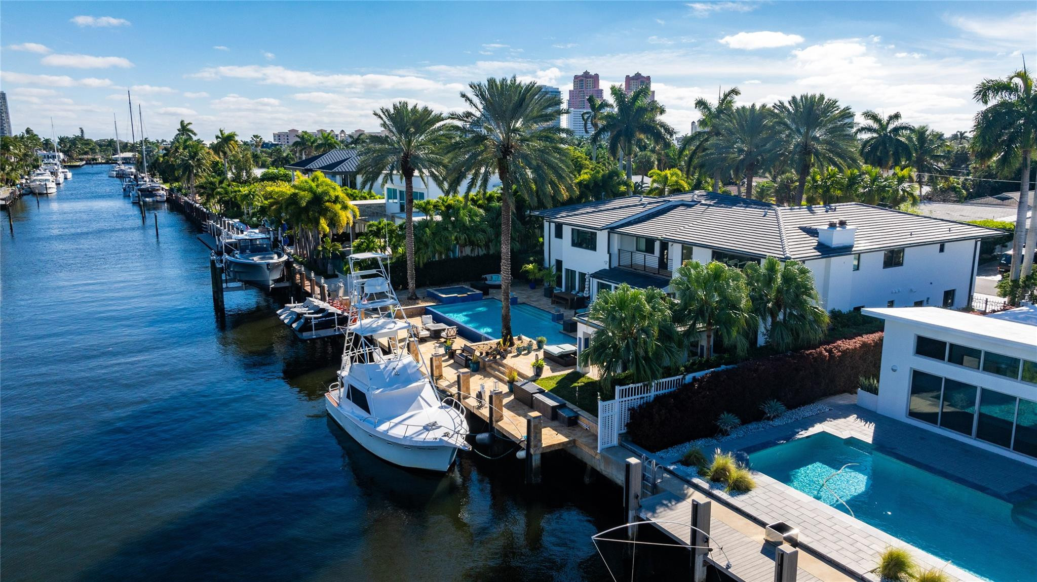 Coral Ridge - Residential
