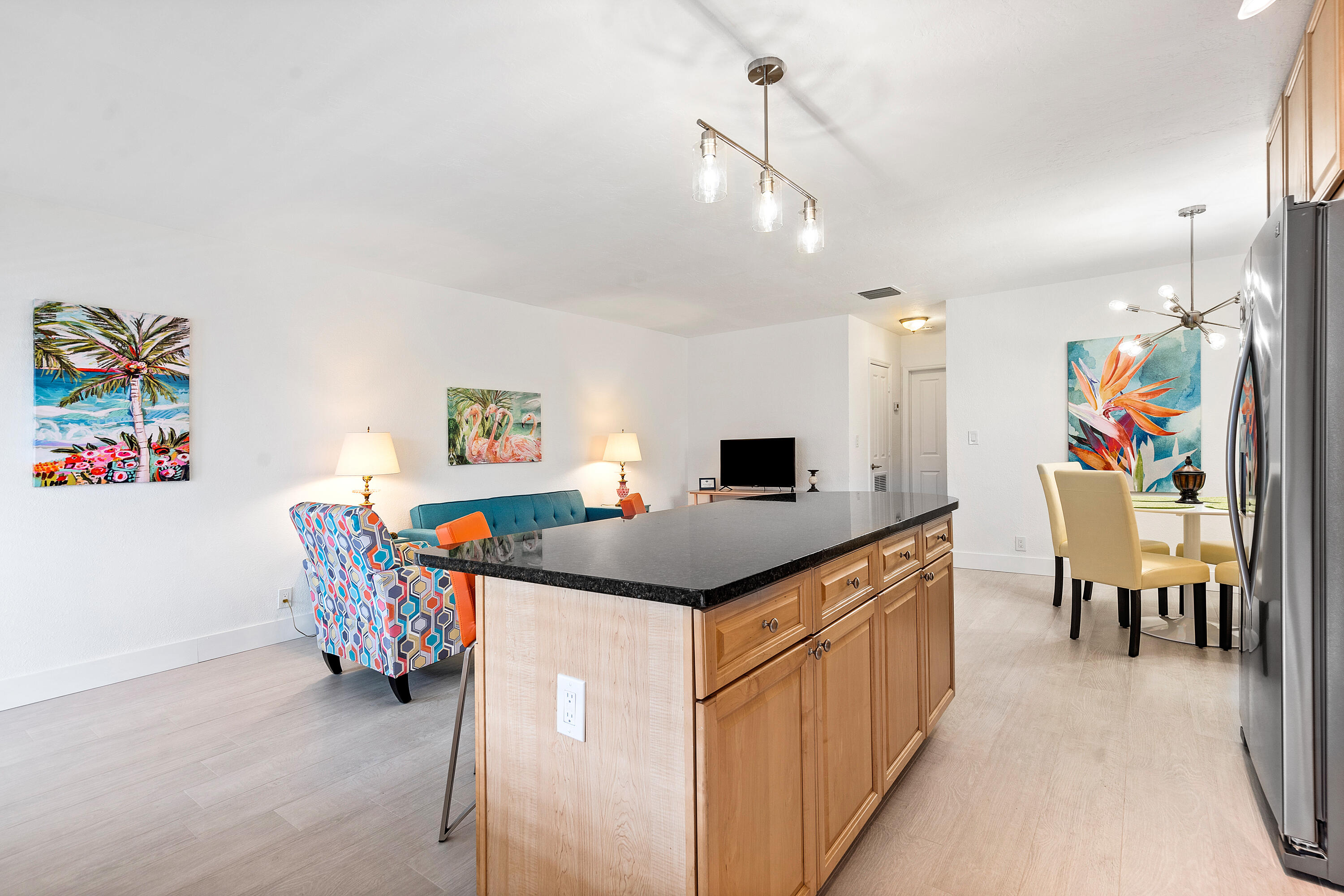 WATERSIDE ON THE INTRACOASTAL - Residential