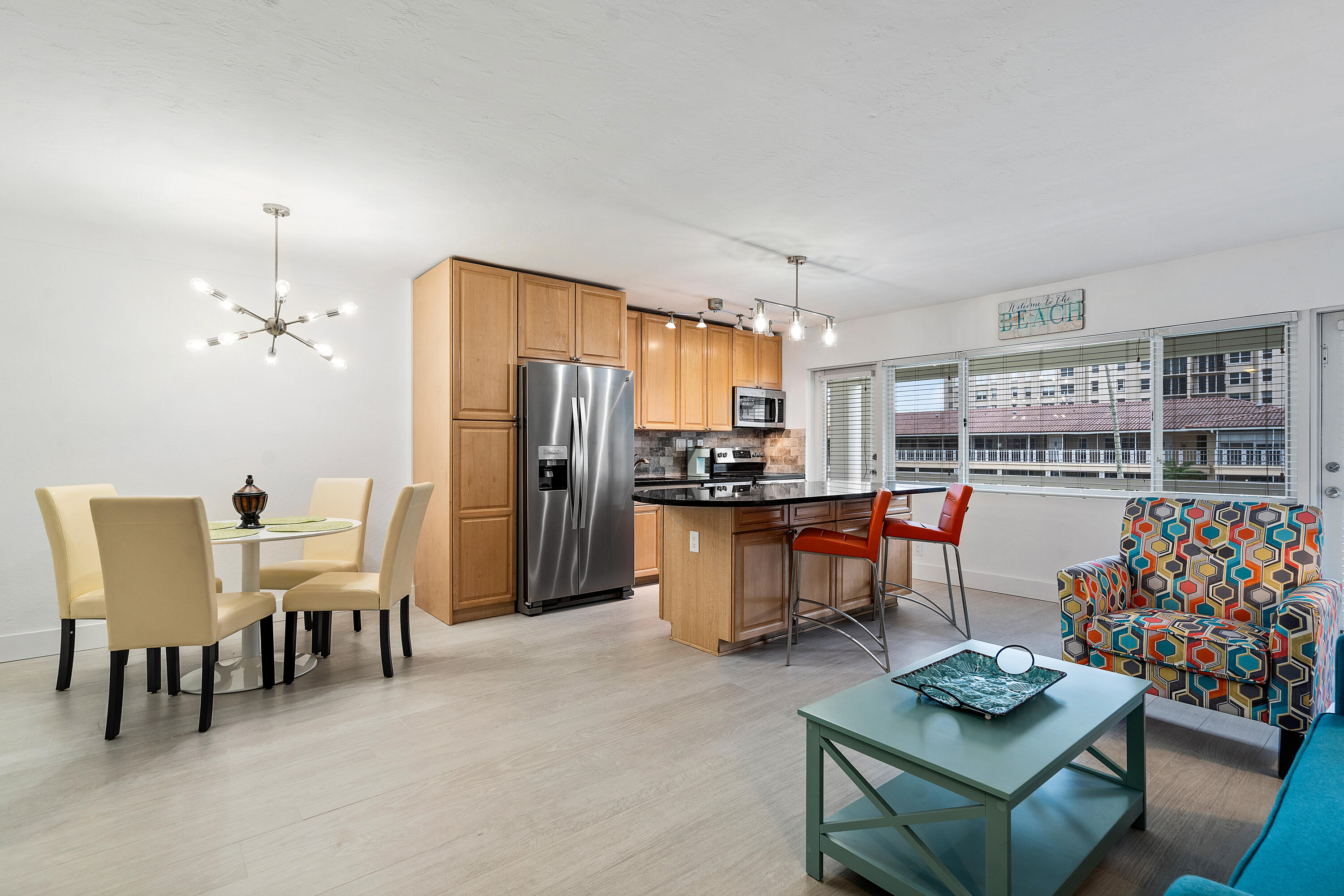 WATERSIDE ON THE INTRACOASTAL - Residential