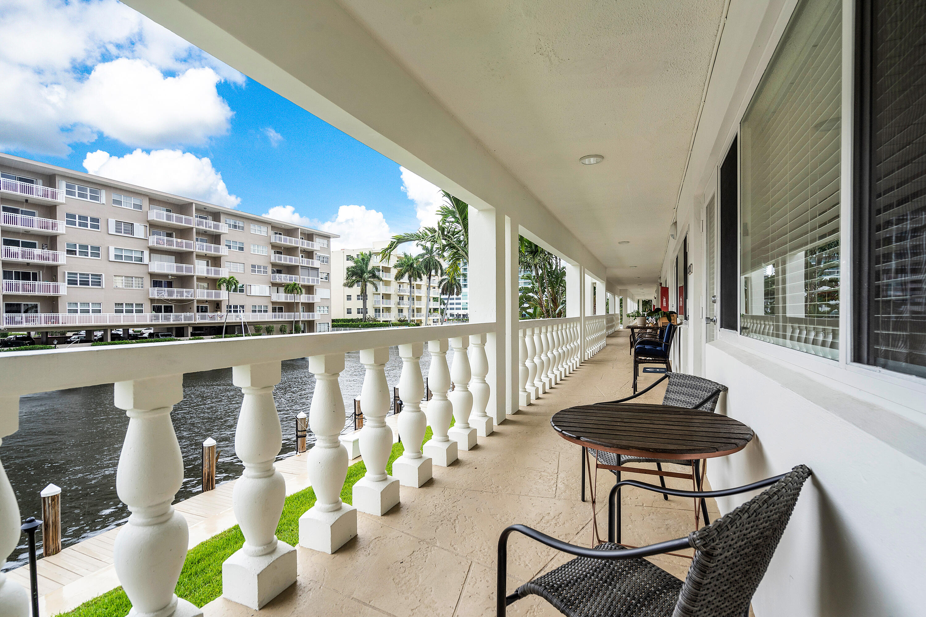 WATERSIDE ON THE INTRACOASTAL - Residential