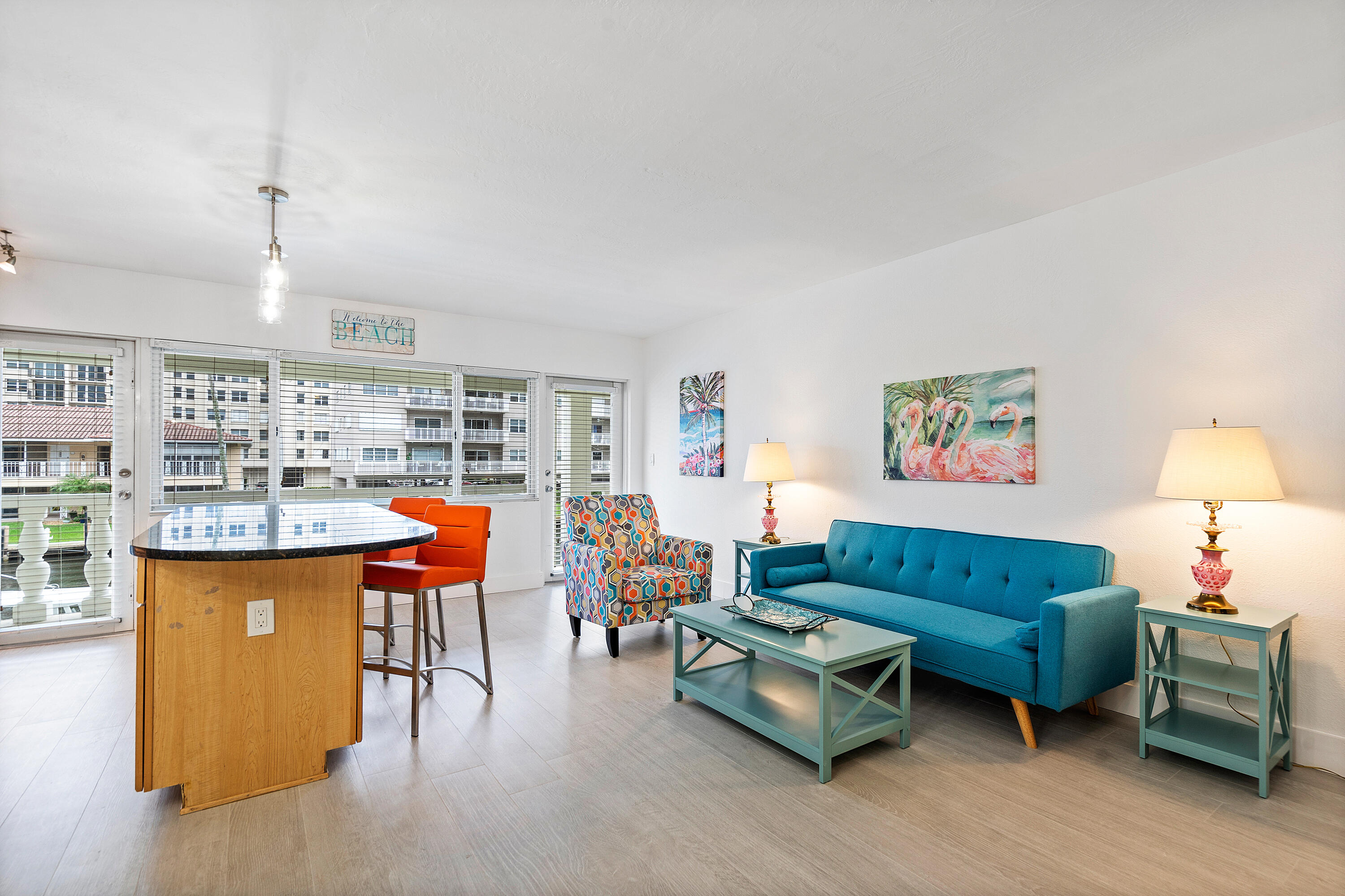 WATERSIDE ON THE INTRACOASTAL - Residential