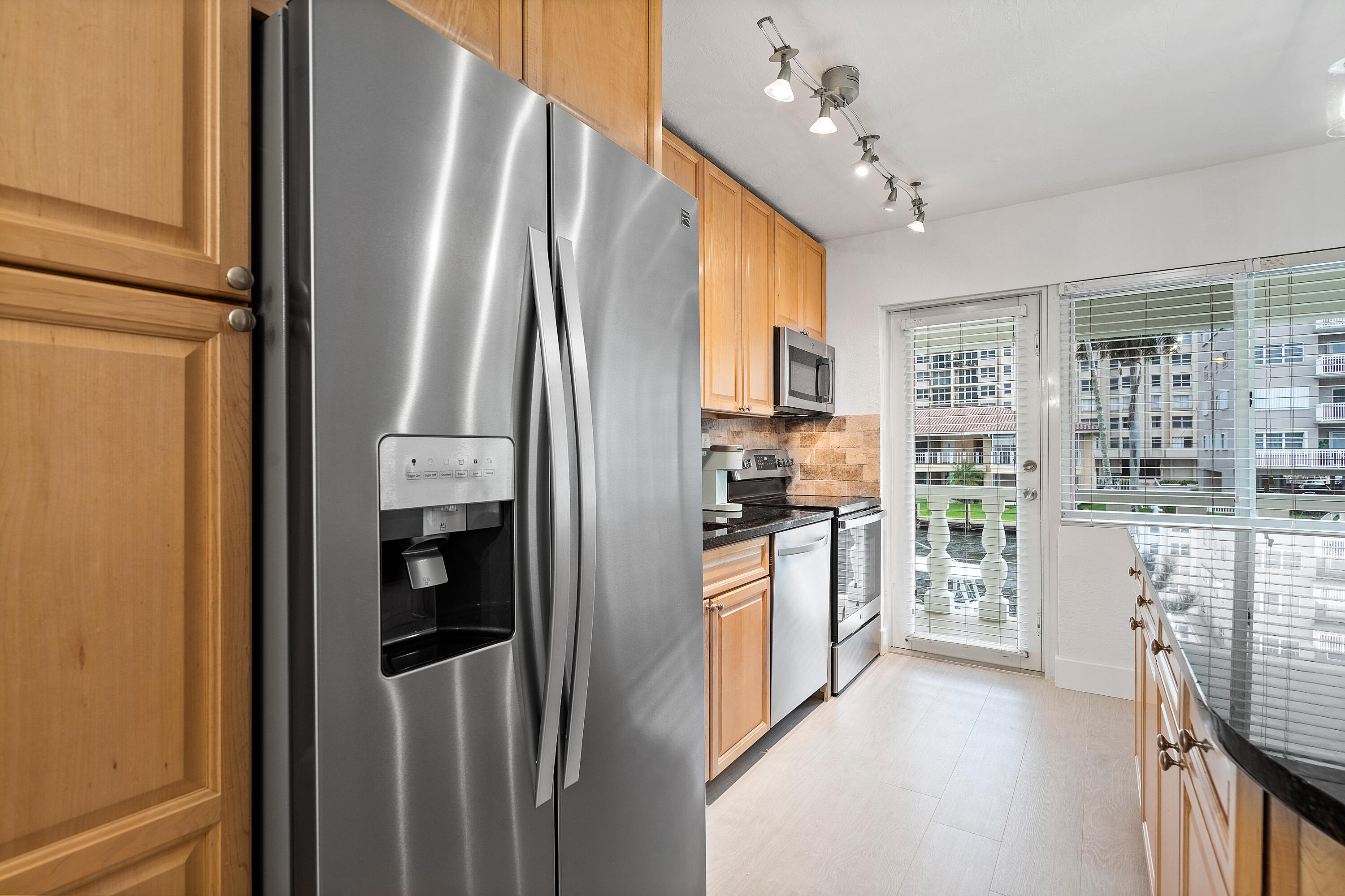 WATERSIDE ON THE INTRACOASTAL - Residential