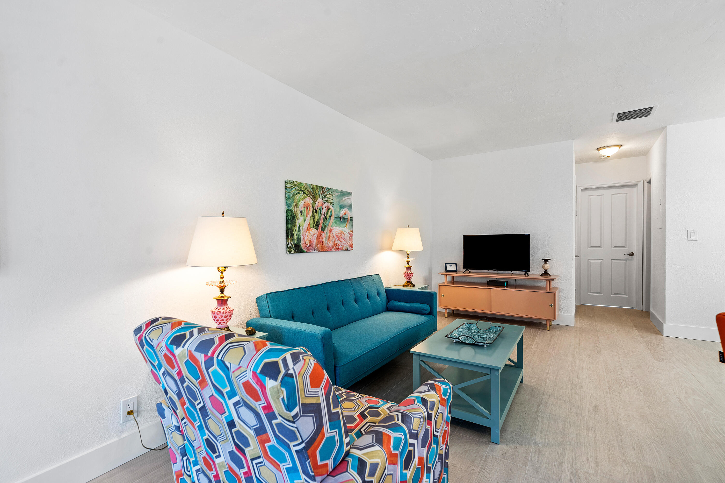 WATERSIDE ON THE INTRACOASTAL - Residential