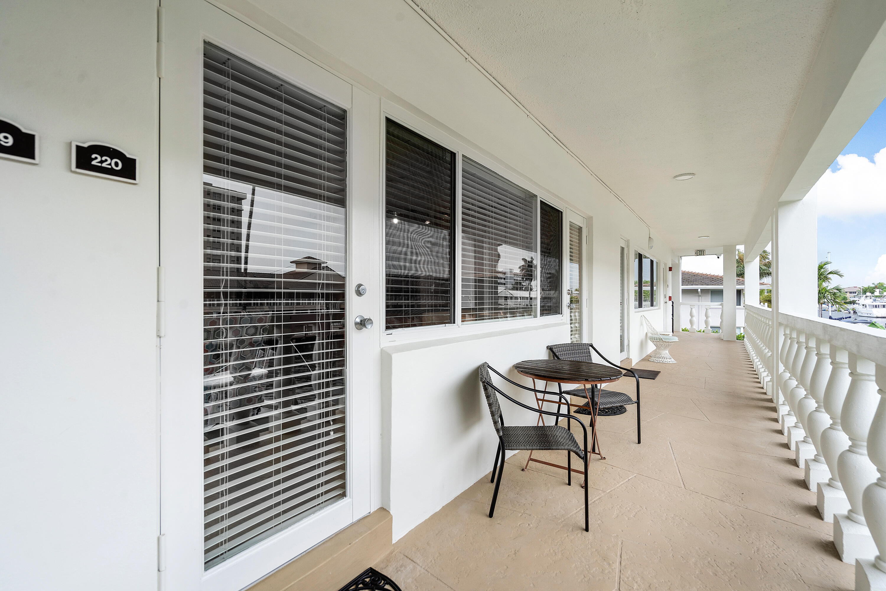 WATERSIDE ON THE INTRACOASTAL - Residential