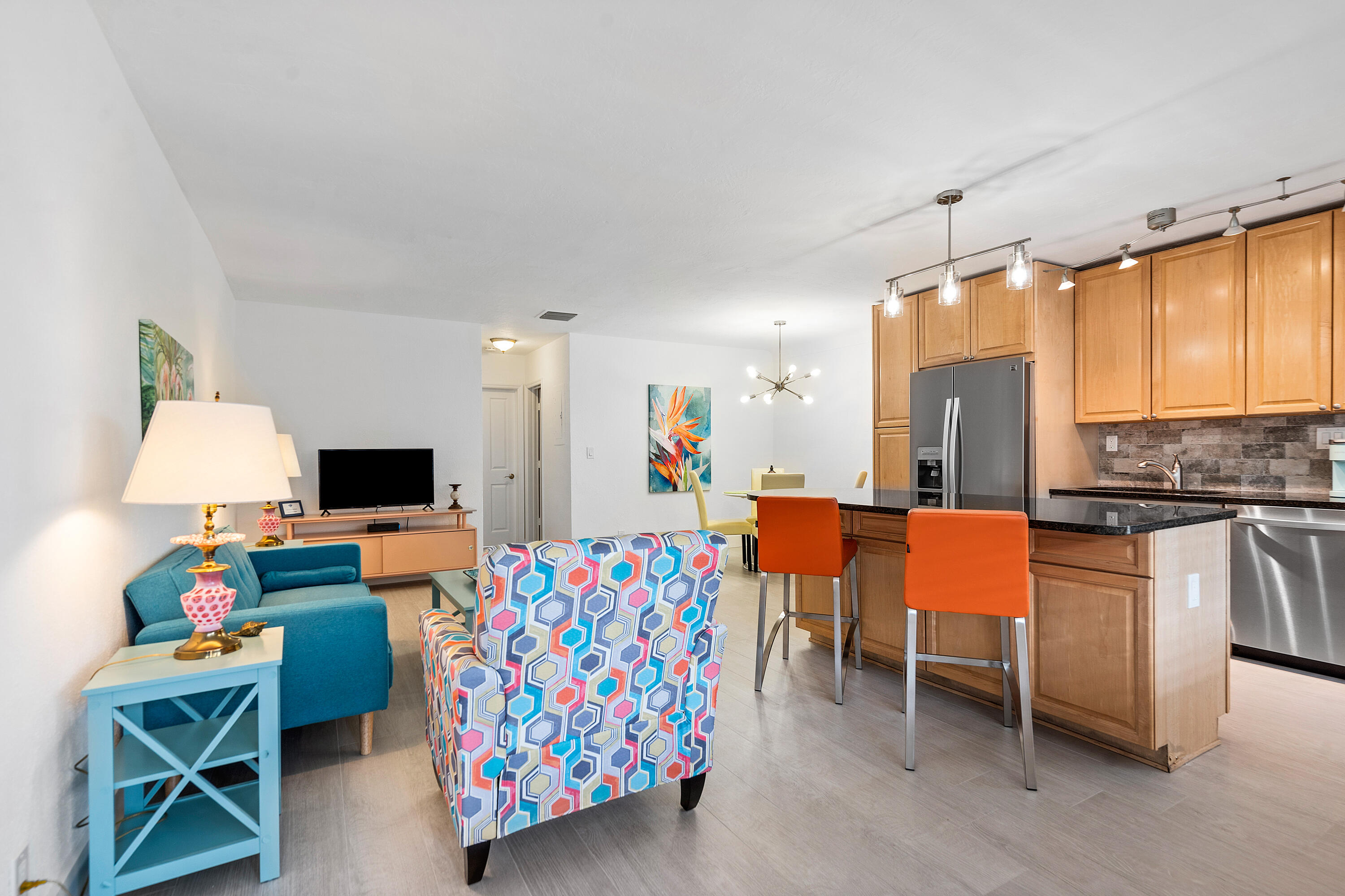 WATERSIDE ON THE INTRACOASTAL - Residential