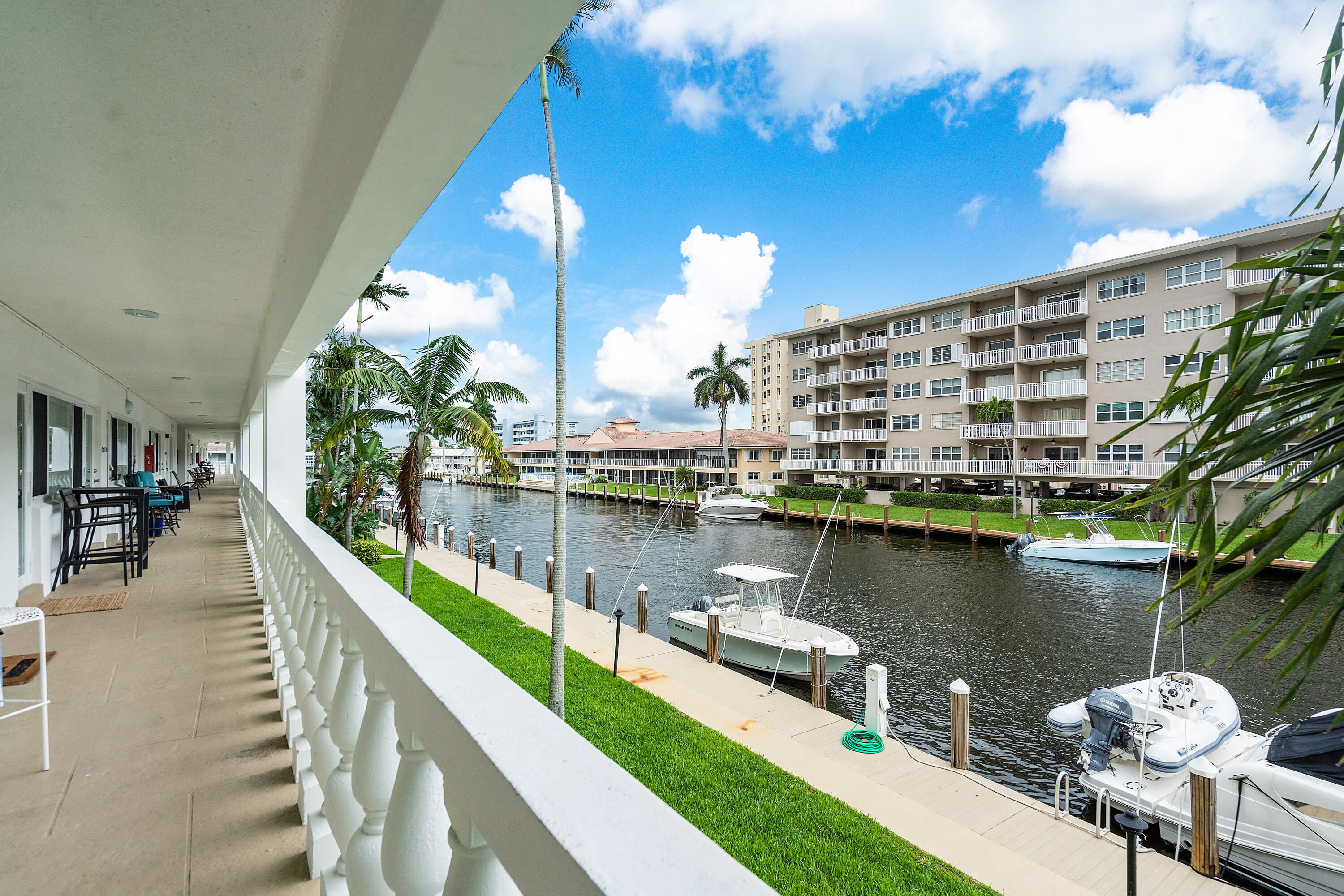 WATERSIDE ON THE INTRACOASTAL - Residential