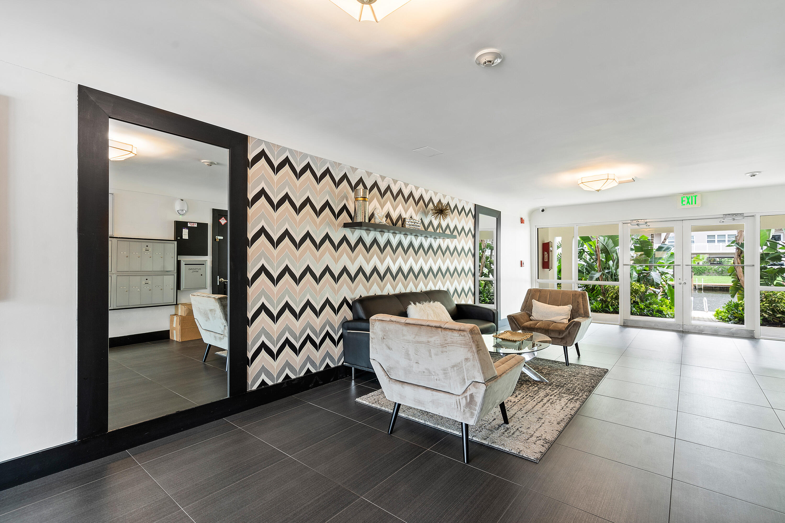 WATERSIDE ON THE INTRACOASTAL - Residential